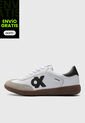 Tenis BRAHMA Blanco de Brahma