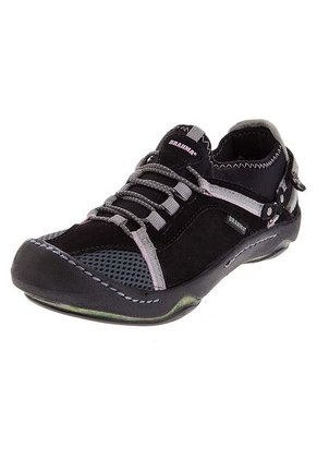 Outdoor Negro-Gris-Rosa BRAHMA