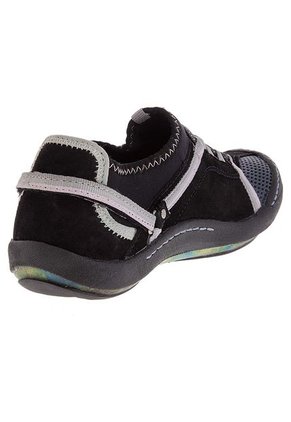 Outdoor Negro-Gris-Rosa BRAHMA