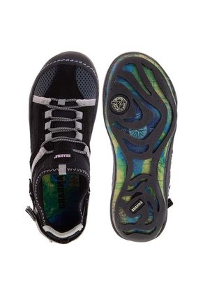 Outdoor Negro-Gris-Rosa BRAHMA