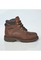 BOTAS BRAHMA HOMBRE FX4707 CAFÉ Talla 38 de Brahma