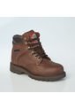 BOTAS BRAHMA HOMBRE FX4707 CAFÉ Talla 38 de Brahma