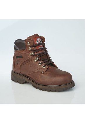 BOTAS BRAHMA HOMBRE FX4707 CAFÉ Talla 38