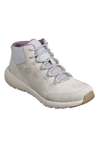 Brahma Botas Mujer Gris Claro Brahma GC3179 GCL Knasta Colombia