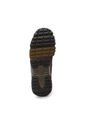 Botas Brahma Trekking Hombre Tf3099 Café Naranja de Brahma