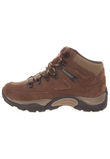 Trekking Brahma Cafe - Compra Ahora | Dafiti Colombia