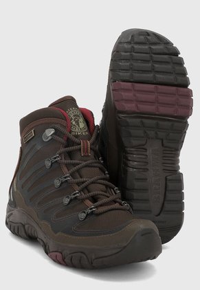 Bota Outdoor Café BRAHMA