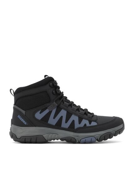 BOTAS BRAHMA MUJER TG3565 Talla 35