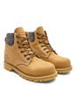 Botas Hombre Brahma Waterproof CV3088 Amarillo de Brahma