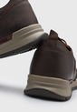 Zapato Casual Café-Beige BRAHMA de Brahma