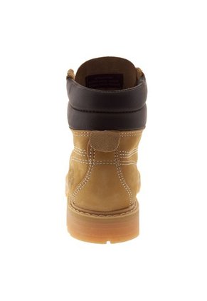 Bota Brahma Amarillo