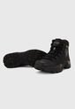 Bota Outdoor Negro BRAHMA de Brahma