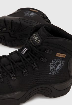 Bota Outdoor Negro BRAHMA