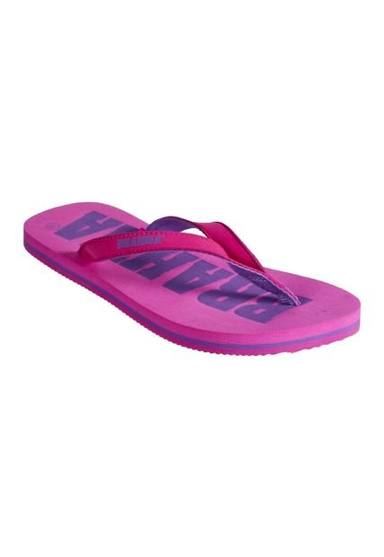 Sandalias Fucsia Brahma Ra2076-Fli