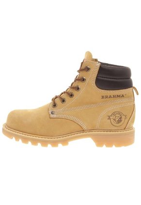Bota Brahma Amarillo