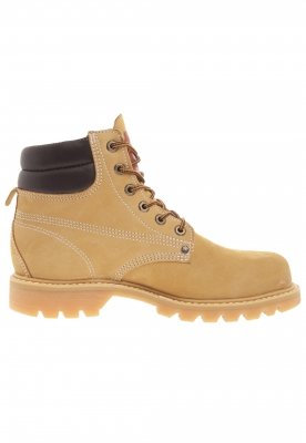 Botas Industriales Botas Amarillas Brahma Botas Dielectricas Botas