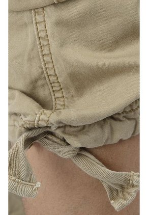 Pantalón Brahma Marrón