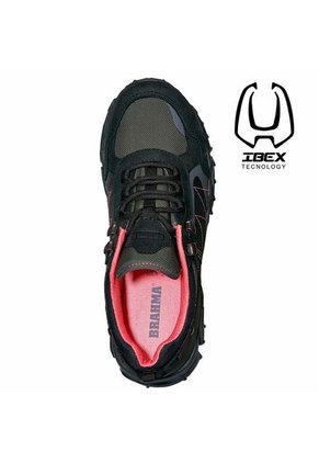 Zapatos Brahma IY2877-NSA