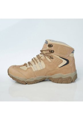 BOTAS BRAHMA HOMBRE IX3298 BEIGE Talla 41