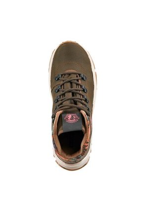 BOTAS BRAHMA MUJER CY3278 Talla 34