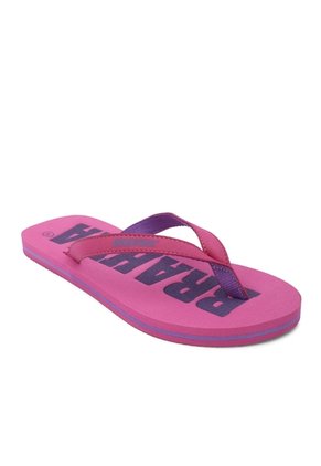 Sandalias Fucsia Brahma Ra2076-Fli