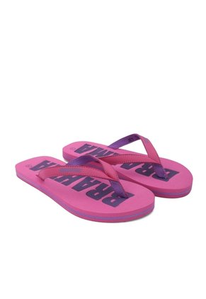 Sandalias Fucsia Brahma Ra2076-Fli