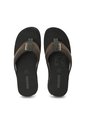Sandalias Brahma Hombre KL1485 Gris Oscuro de Brahma