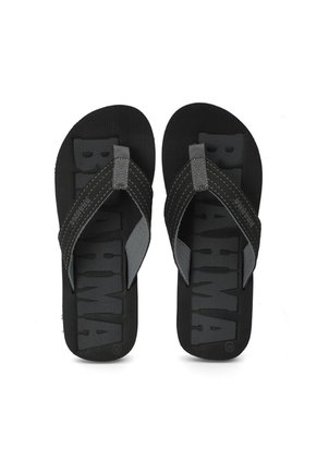 Sandalias Hombre  Brahma RA2280 Negro