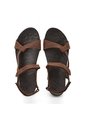 Sandalias Brahma Mujer RG2464 Café de Brahma