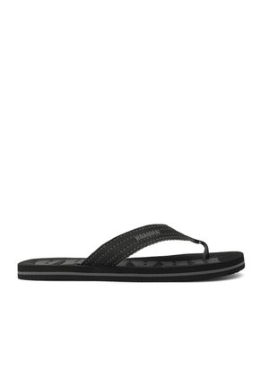 Sandalias Hombre  Brahma RA2280 Negro
