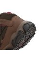 Botas Brahma Mujer IY2869 Café Vinotinto de Brahma