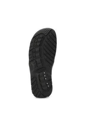 Sandalias Brahma Hombre KL1485 Gris Oscuro