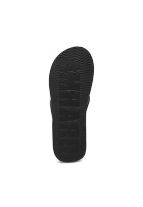 Sandalias Hombre  Brahma RA2280 Negro