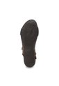 Sandalias Brahma Mujer RG2464 Café de Brahma