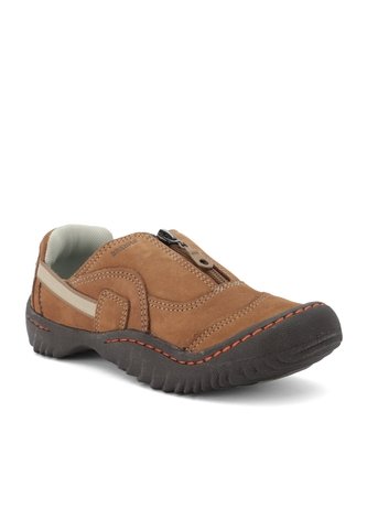 Zapatos Brahma Mujer MY8024 Café Brahma