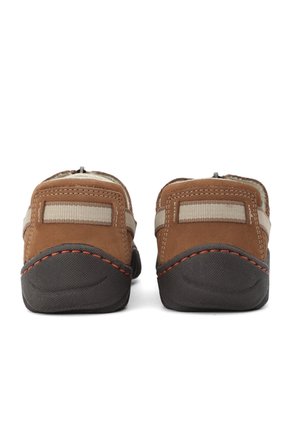 Zapatos Brahma Mujer MY8024 Café