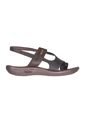 Sandalias Marr\u00f3n Brahma Ro2773-Mao de Brahma