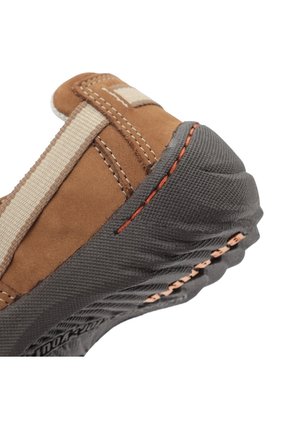 Zapatos Brahma Mujer MY8024 Café