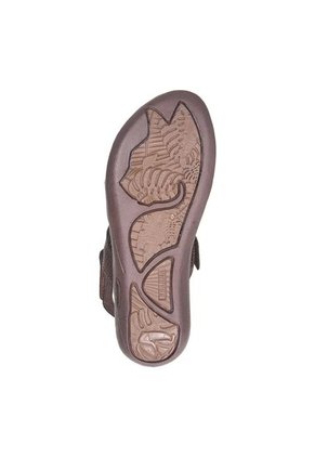 Sandalias Marr\u00f3n Brahma Ro2773-Mao