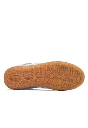 Tenis Infantil Ox By Brahma OB1847 Gris