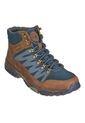 Botin Caf\u00e9 Brahma Tf3099-Chn de Brahma