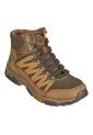 Botas Brahma Trekking Hombre Tf3099 Café Naranja de Brahma