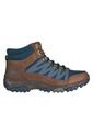 Botin Caf\u00e9 Brahma Tf3099-Chn de Brahma