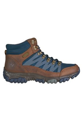 Botin Caf\u00e9 Brahma Tf3099-Chn