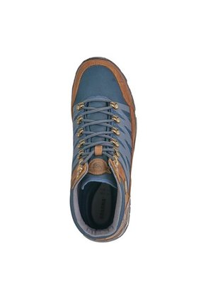 Botin Caf\u00e9 Brahma Tf3099-Chn