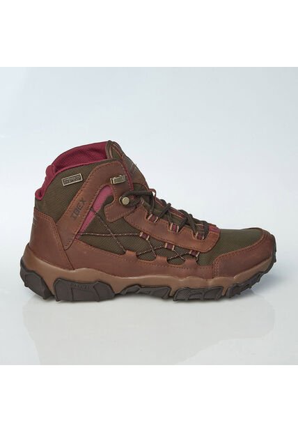 BOTAS BRAHMA MUJER IY2869 Talla 34