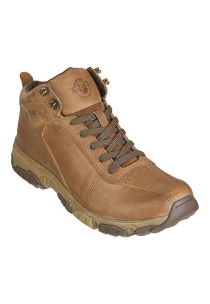 Zapatos Beige Brahma Tf3096-Tau