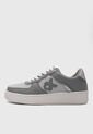 Tenis Lifestyle BRAHMA Gris de Brahma