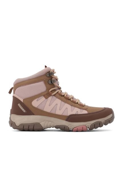 BOTAS BRAHMA MUJER TG3565 Talla 35