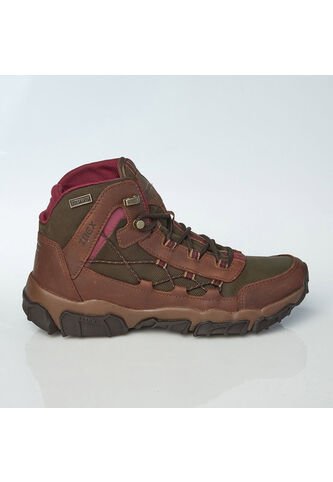 BOTAS BRAHMA MUJER IY2869 Talla 39 Brahma